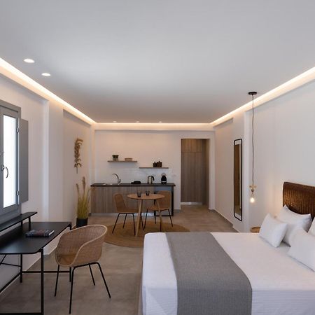 El Destino Suites Akrotiri  Luaran gambar